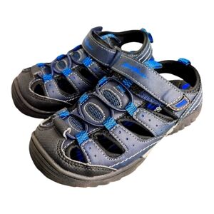 EDDIE BAUER BUMP TOE SHOE SIZE 13 Sandal Shoes